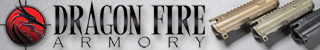 Dragon Fire Armory compact digital banner