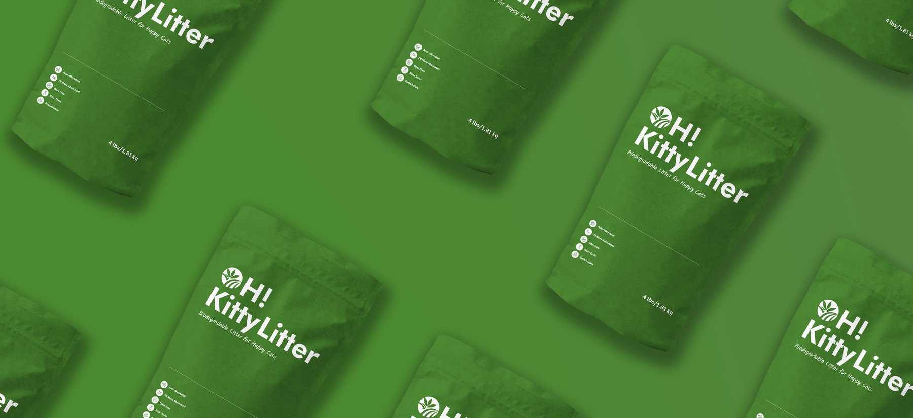 OleyHemp agriculture-based product project