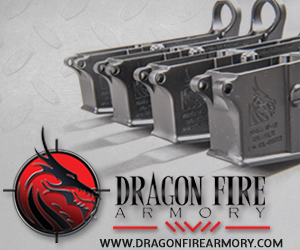 Dragon Fire Armory page-takeover display unit